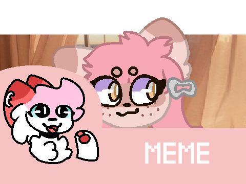♡ ɴᴏ ɪᴅᴇᴀ - ᴀɴɪᴍᴀᴛɪᴏɴ ᴍᴇᴍᴇ ♡