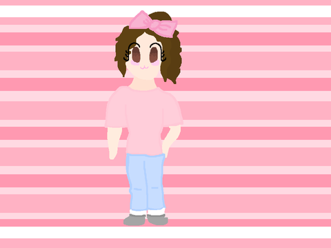 ✨2000+ Character Design Contest Entry✨