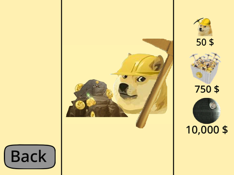 Dogeminer beta 1.17