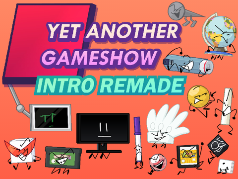 YAG Intro Remade