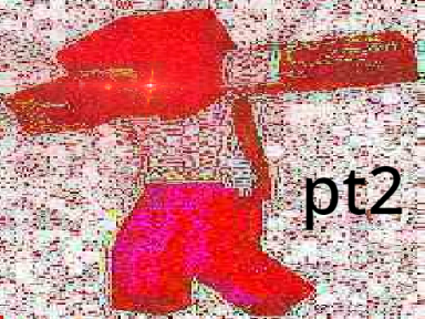 Minecraft but in scratch... pt2