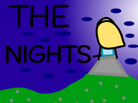 The Nights II THUMBNAIL II