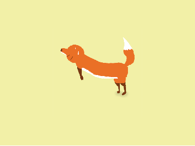 Not My Entry, Just the animation I found in the contest by @BaconFox21