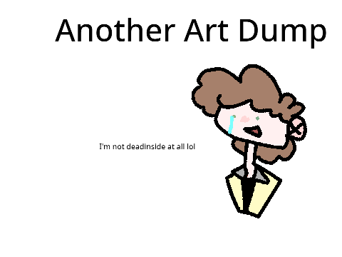 Art Dump (again)