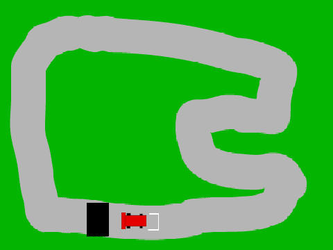 Racing game!!!!!