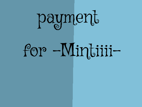 payment