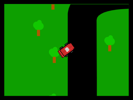 Car sandbox