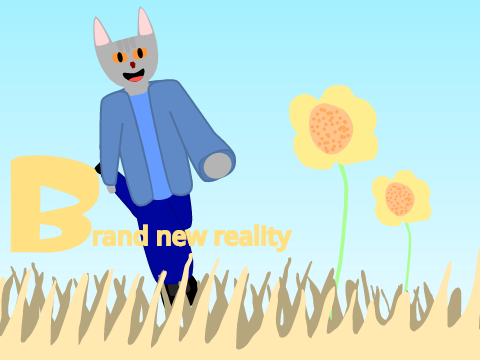 Brand New Reality||3
