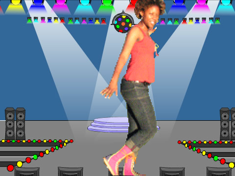 dance