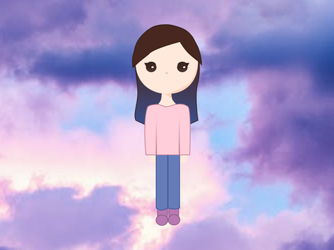 2000+ Character Design Contest Entry
