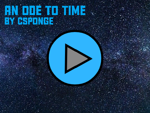 An Ode to Time