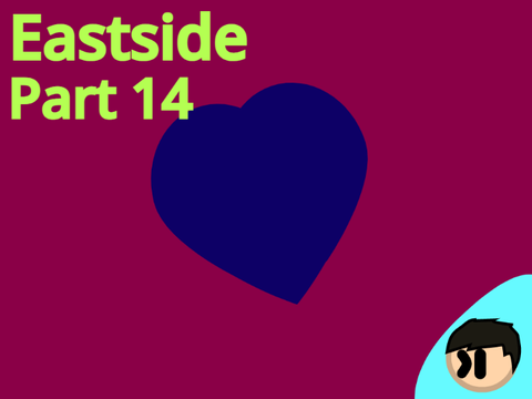 Eastside || 14