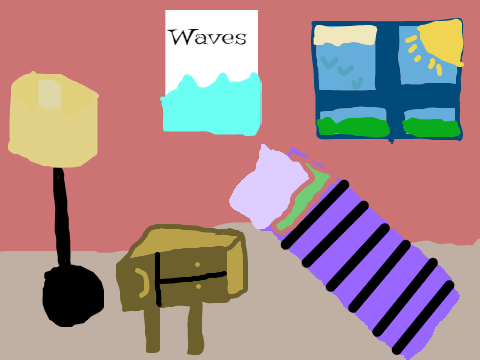 Design A Bedroom