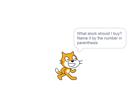 Speed Trading: Predictions