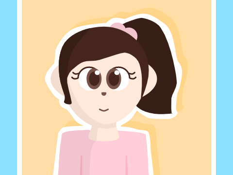 Character Contest Entry