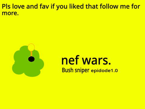 nef wars episode 1.0
