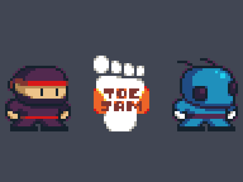 t0e jam (results)