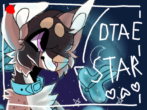 Star bugs || Dtae 