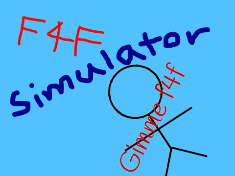F4F Simulator