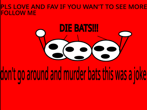 when you hear a bats started Covid-19