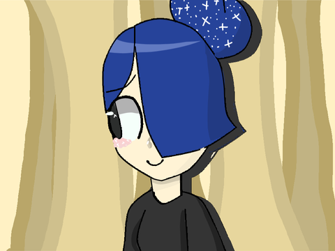 random speedpaint