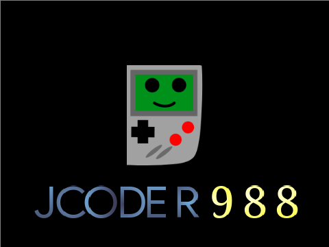 JCO-988 Startup