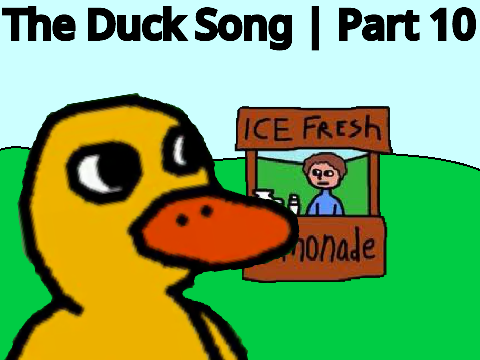 The Duck Song