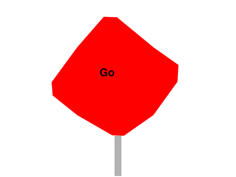 Go Sign