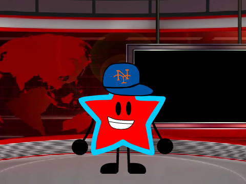 Macy's Parade Mysteries - Shea the Superstar (Vector Look)
