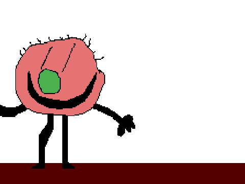 Bob the potatoman - The new salladbully