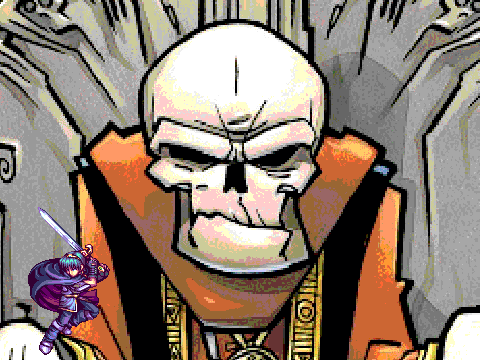 shoop da whoop- finial boss version.