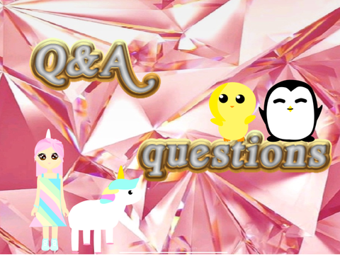 Q&A Questions