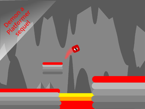 Demon 2 - a sequel