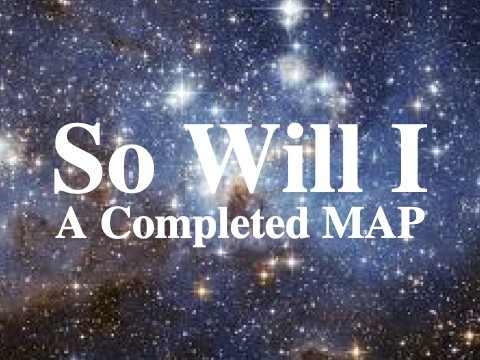 ♡♡50 Followers MAP♡♡ Thumb