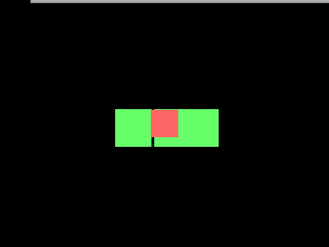 Top Down scrolling Part 3 