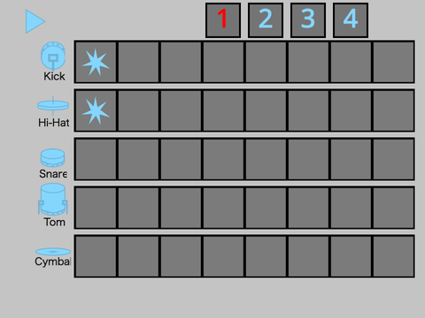 Drum Kit v0.8