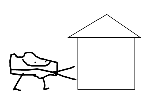 i made this is under a minute