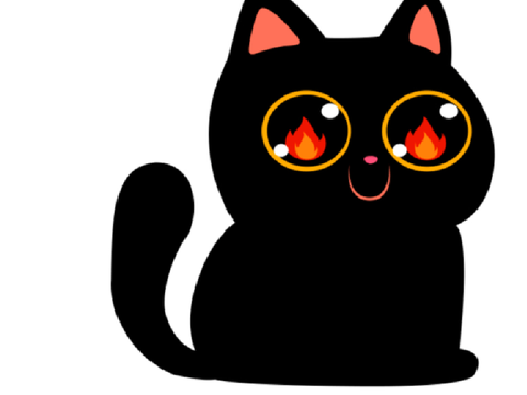 Cat  clicker game
