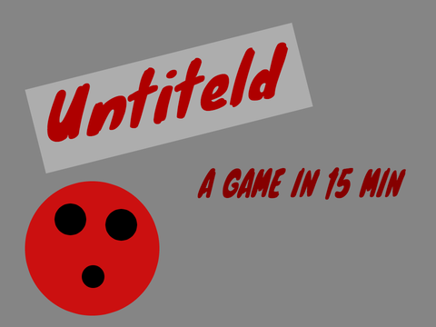 Untitled | a 15 min game