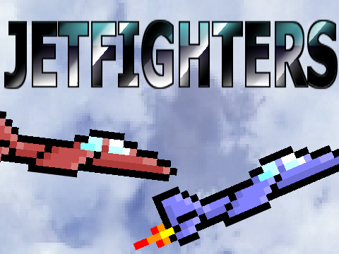 Jetfighters