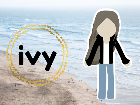 Banner for Ivy