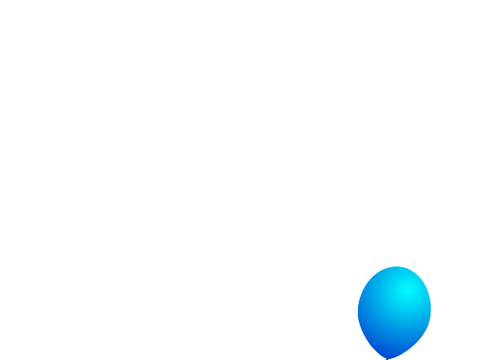 Balloon Clicker game