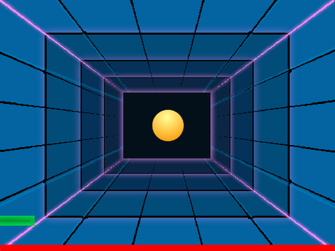 Pong Game Scratch Edition 3.0