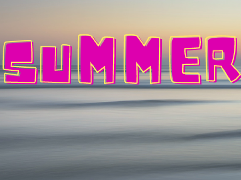 summer collab {closed}