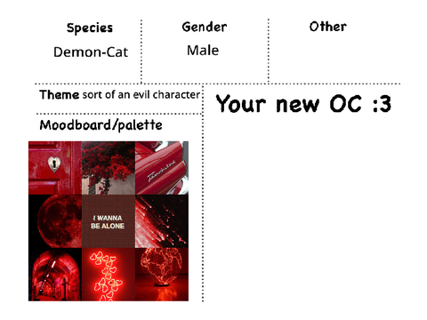 ★ DID IT >:DD ★