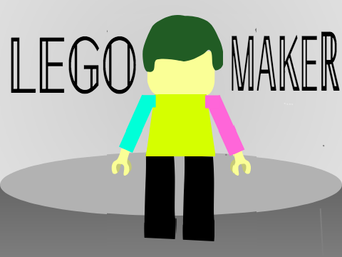LEGO Maker