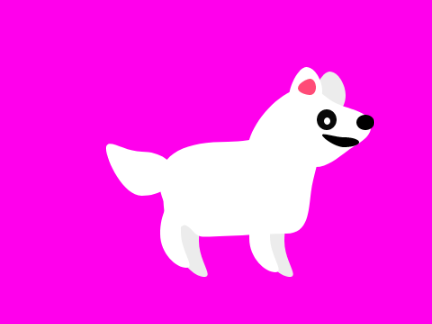 Dog PFP for @mittens475 