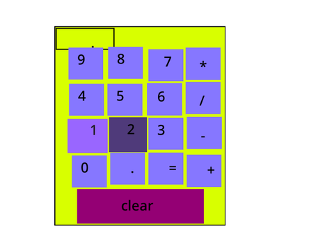 Calculator