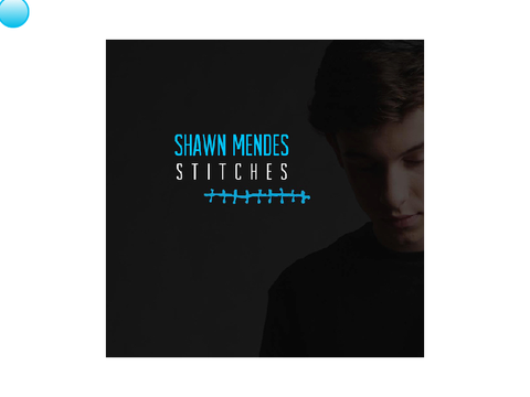 Stitches Shawn Mendes