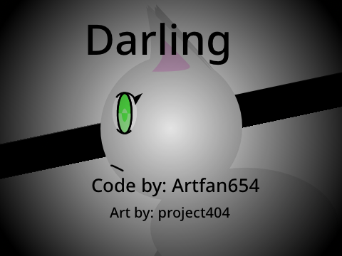 -Darling- remix